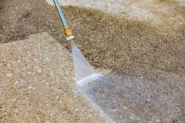 Best Patio and Deck Pressure Washing  in Emerald Lakes, PA