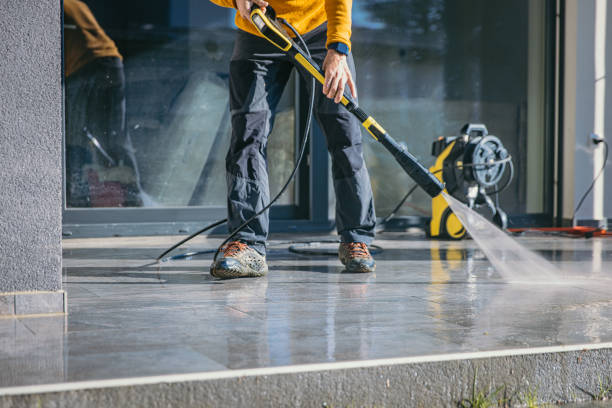 Best Restaurant Pressure Washing  in Emerald Lakes, PA