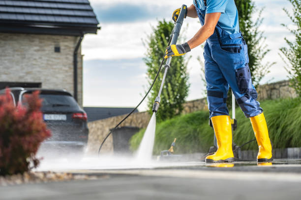 Best Gas Station Cleaning  in Emerald Lakes, PA